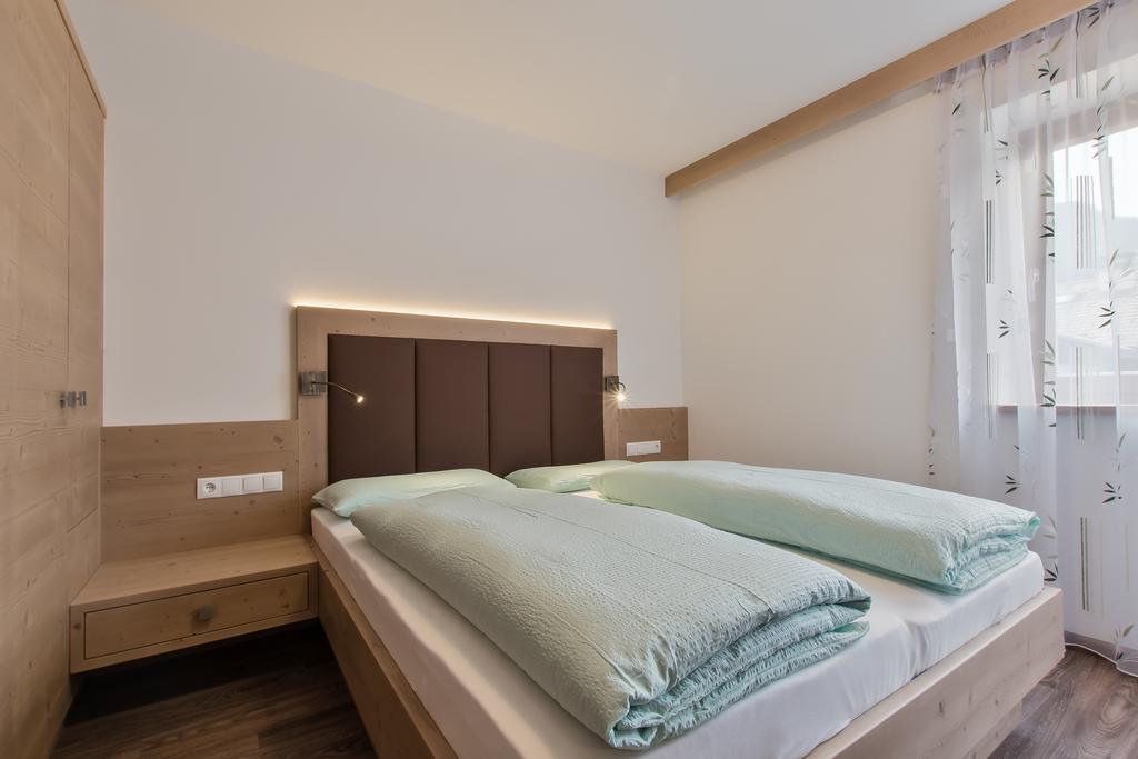 Apartments Ciasa Costa 바디아 외부 사진