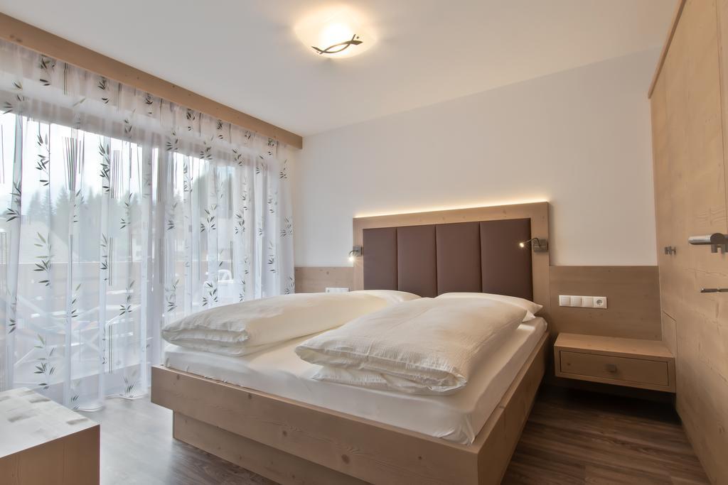 Apartments Ciasa Costa 바디아 외부 사진