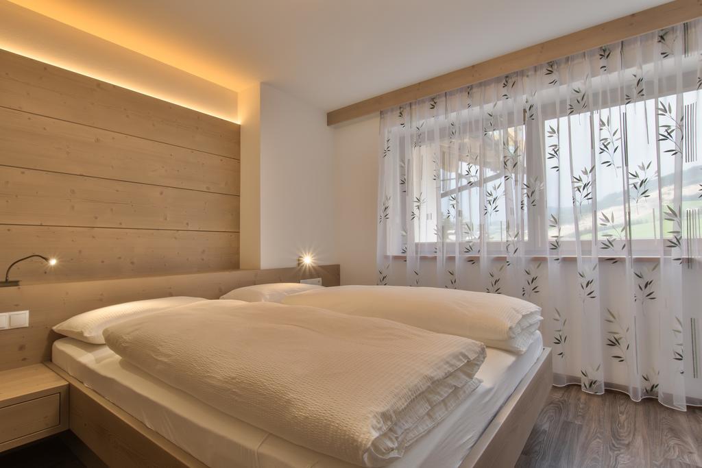 Apartments Ciasa Costa 바디아 외부 사진