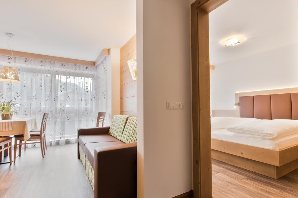 Apartments Ciasa Costa 바디아 외부 사진