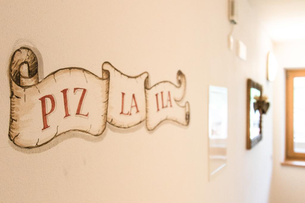 Apartments Ciasa Costa 바디아 외부 사진