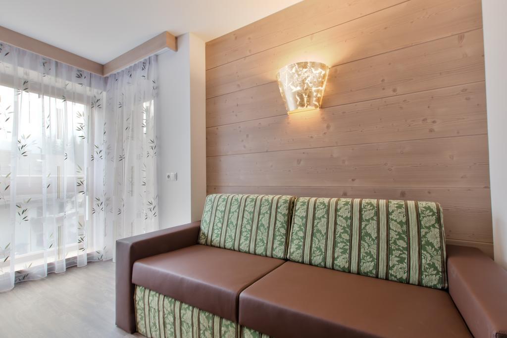 Apartments Ciasa Costa 바디아 외부 사진
