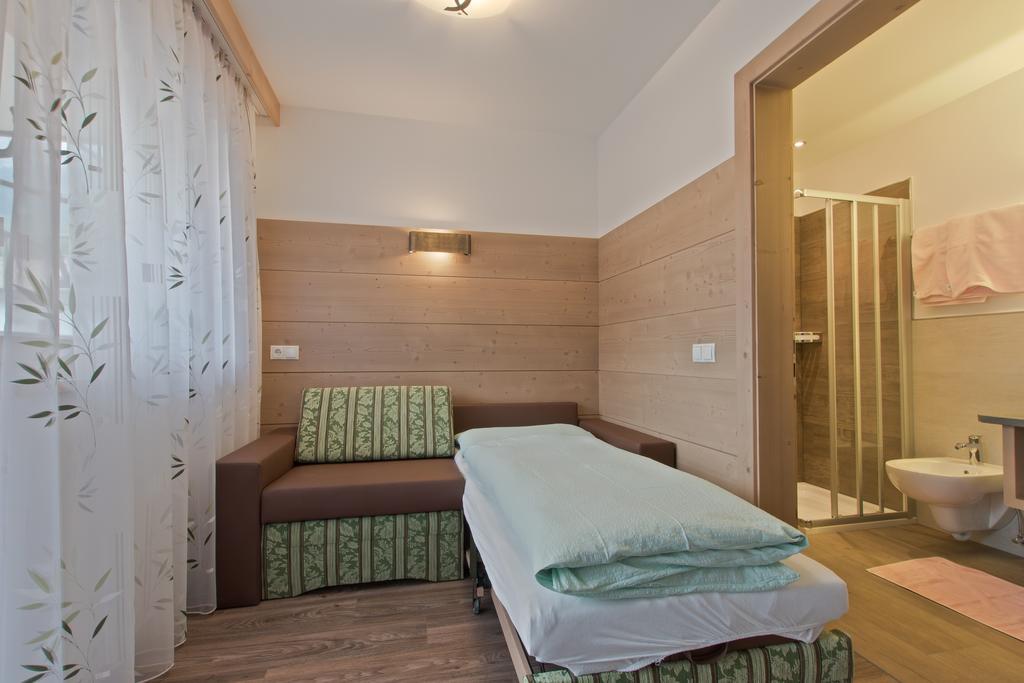 Apartments Ciasa Costa 바디아 외부 사진